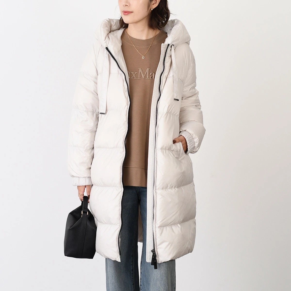 Max Mara（マックスマーラ） Max Mara The Cube ザ キューブ アウター