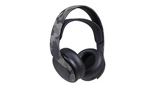 SONY PS5 PULSE 3D ワイヤレスヘッドセット CFI-ZWH1J