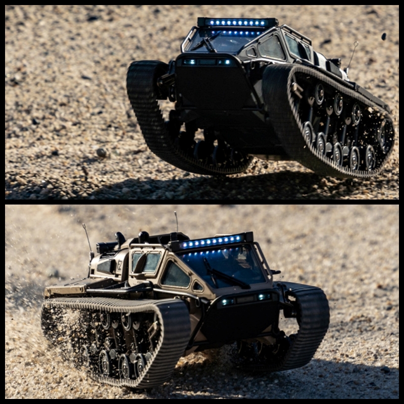 ラジコン　オフロード　リップソウ　グレー ラジコン オフロード ラジコンカー 高速 リップソウ RIPSAW EV2