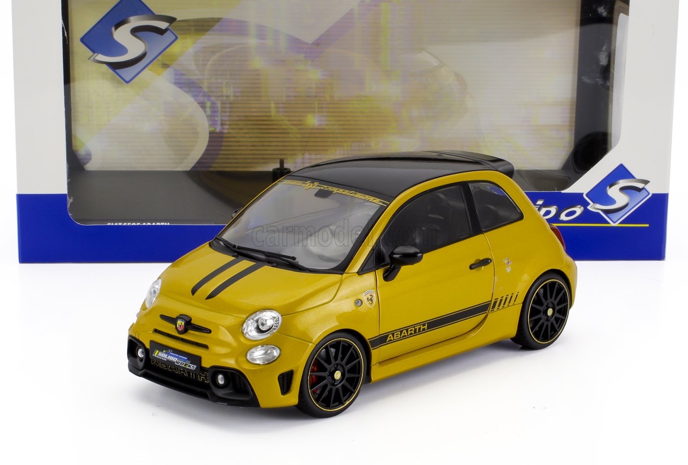 専用ページ 専用ページ イブデザイン オリジナル商品】アバルト 500/695/595専用