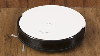 長期保証付】TP-Link(ティーピーリンク) TAPO RV10 2in1ロボット掃除機