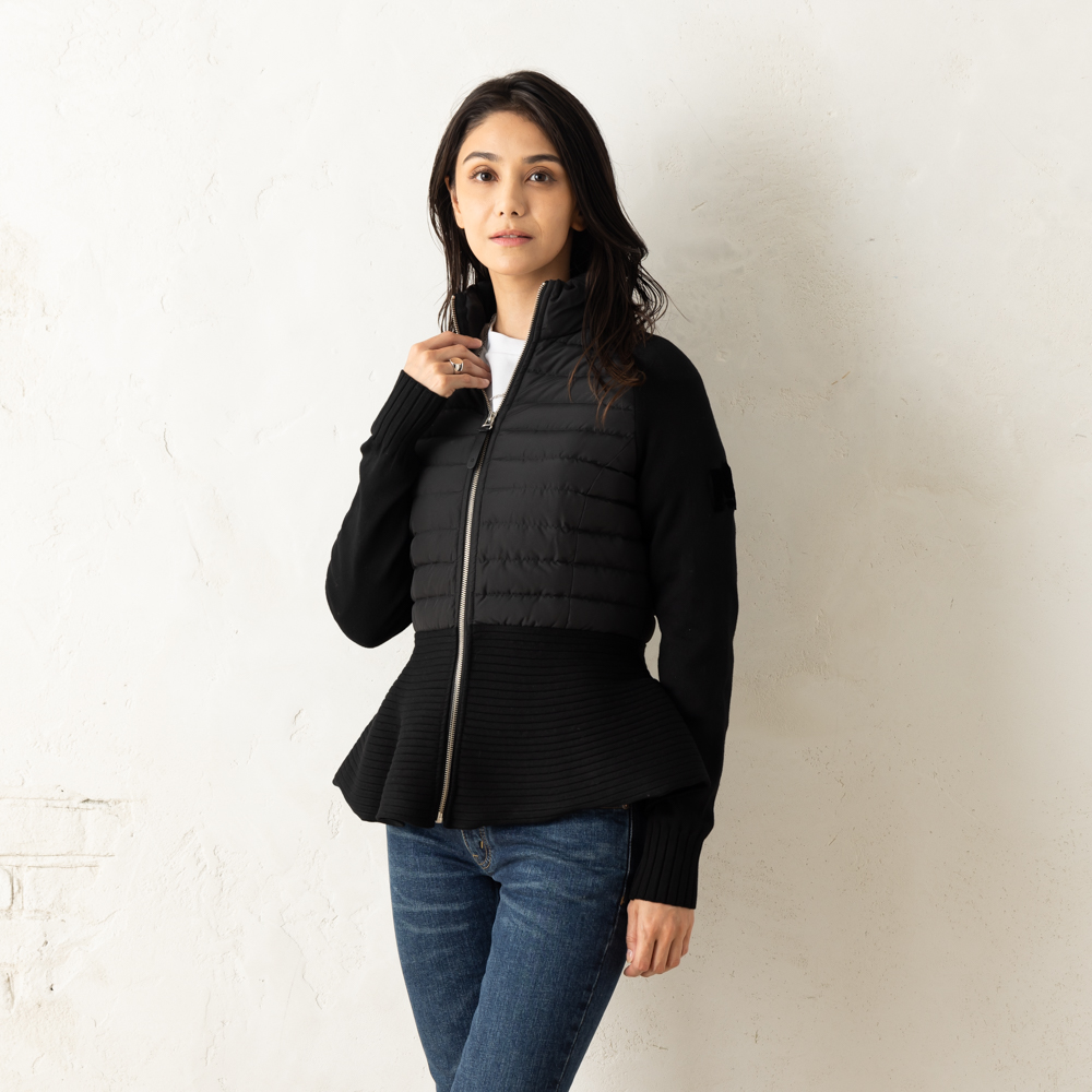 MACKAGE ダウンジャケット コート ジョイ JOY MACKAGE ダウンジャケット コート ジョイ JOY (Mackage/アウター