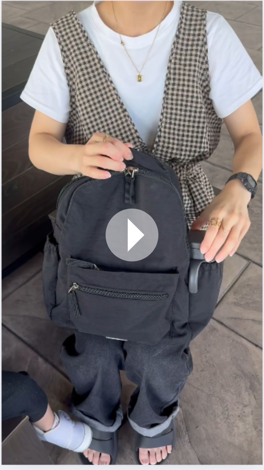 CELINE リュックサック、デイパック｜バッグ｜ファッション