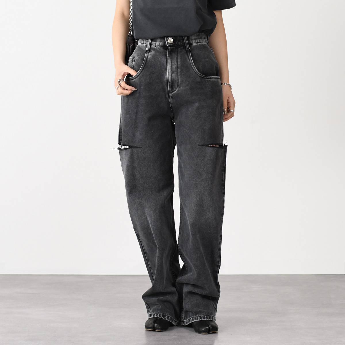 Maison Margiela MAISON MARGIELA メゾン マルジェラ デニム