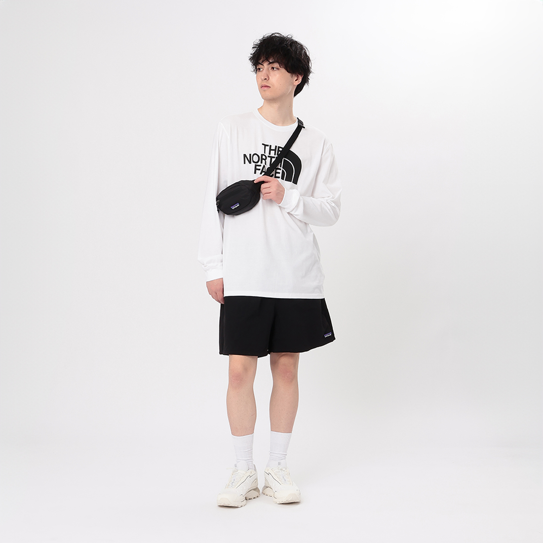 patagonia パタゴニア パンツ メンズ バギーズショーツ 5インチ