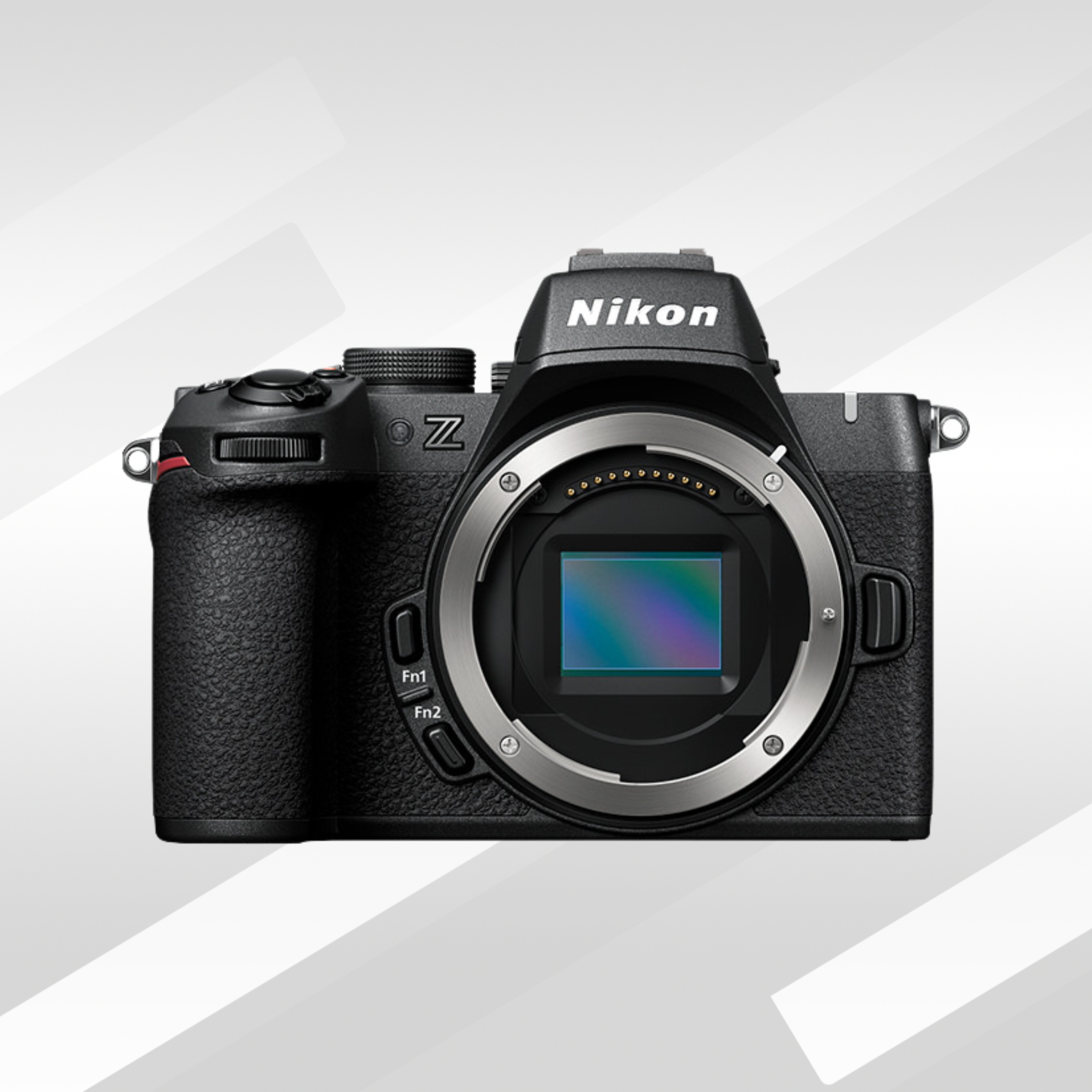 【セール】 Z50II ニコン [新品]Nikon Zシリーズ（Nikon） ボディ カメラ : デジタルカメラ