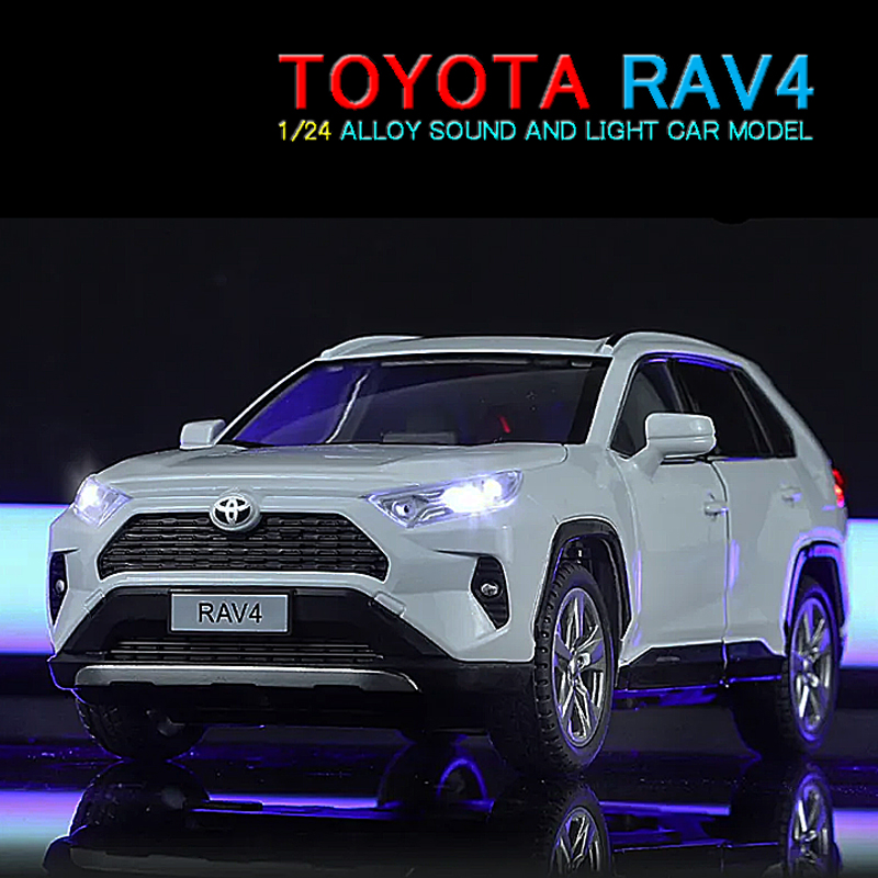 非売品　トヨタ RAV4 1/64スケール ミニカー imgrc0160853994.jpg