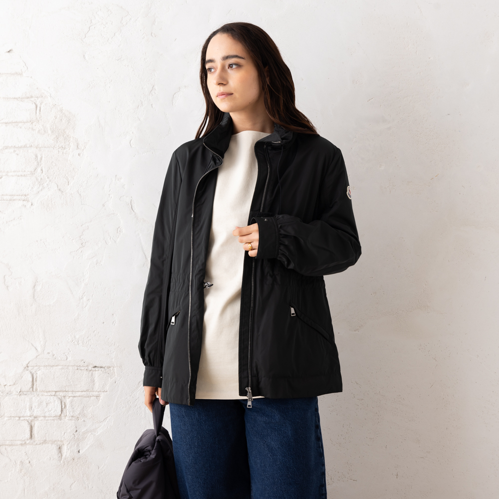 Amazon.co.jp: (モンクレール) MONCLER ブルゾン マウンテン