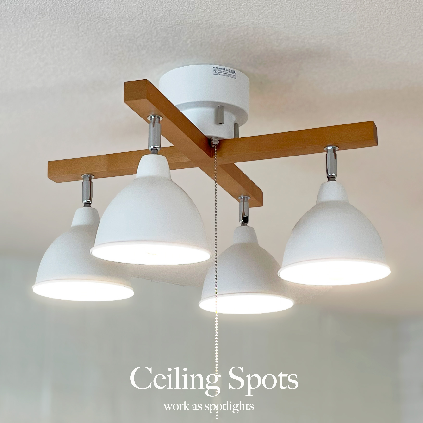 【ロイヤルファニチャーコレクション】カサブランカ focus43シーリングライト ロイヤルファニチャーコレクション】カサブランカ focus43