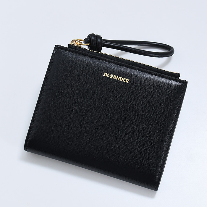 JIL SANDER JILSANDER ジルサンダー 財布 二つ折り財布