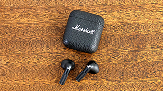 Marshall（アンプ） Marshall マーシャル 完全ワイヤレス