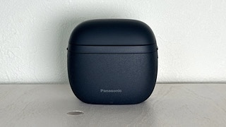 Panasonic パナソニック ラムダッシュ パームイン ライト 3枚刃