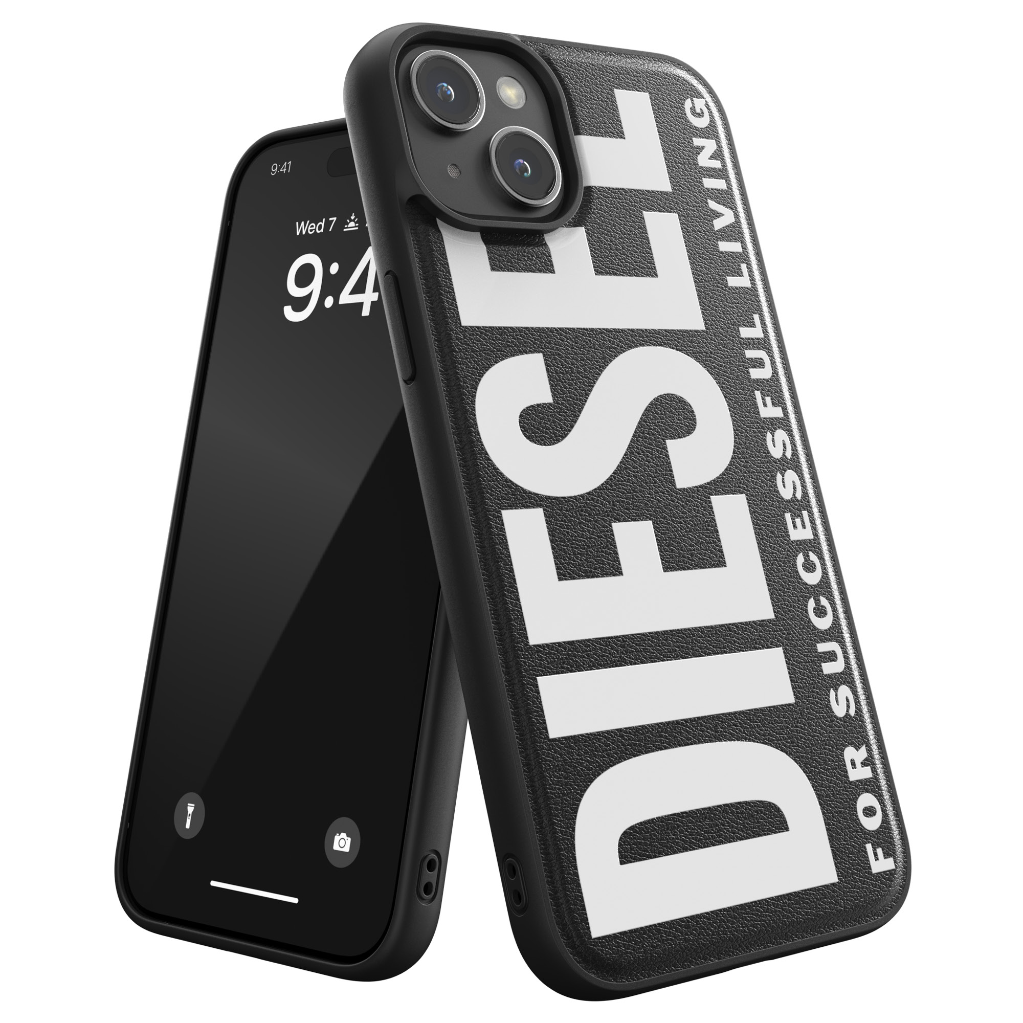 DIESEL 送料無料 ディーゼル iPhone 16 / 16Pro 16ProMax ケース