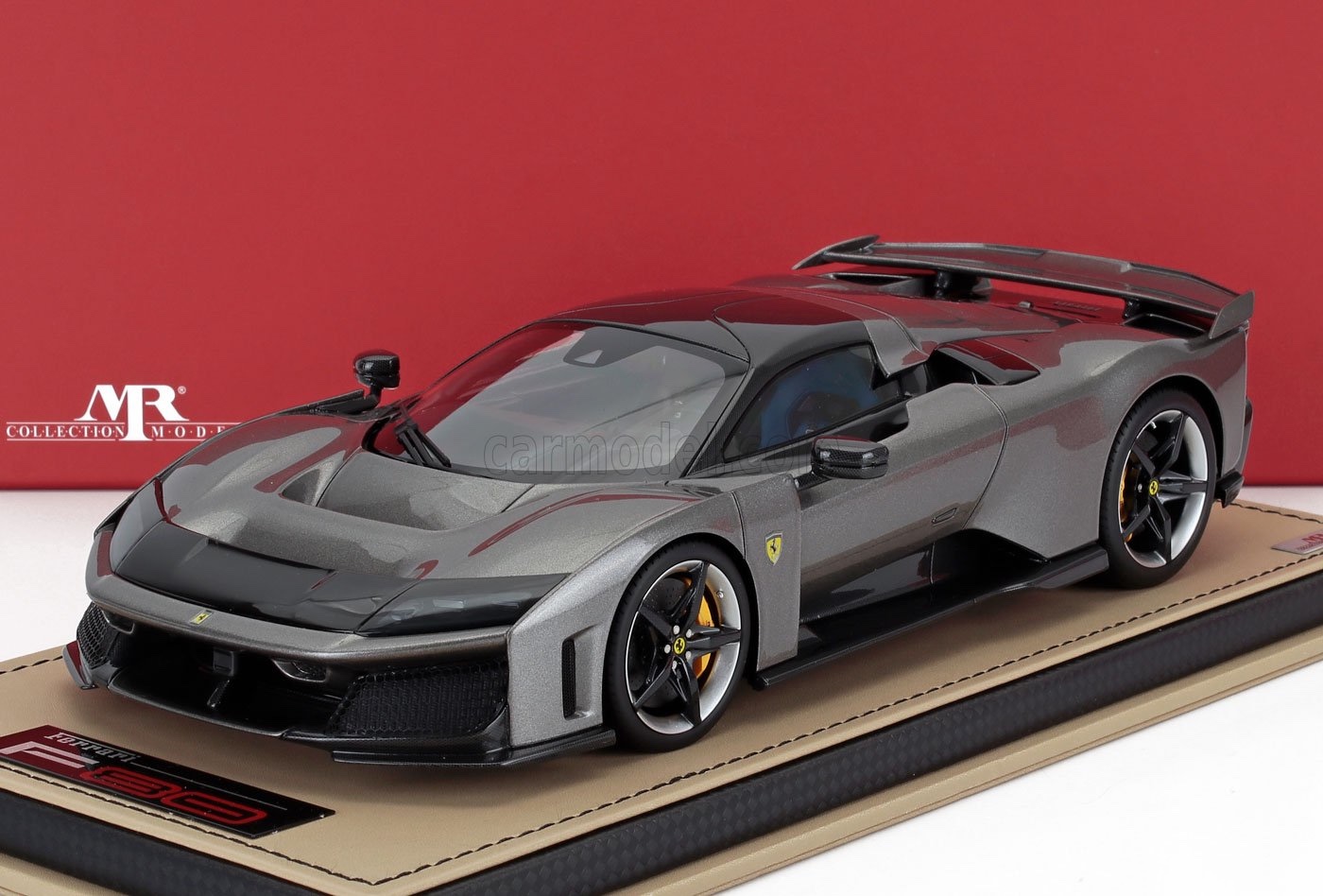 MRコレクション ミニカー 1/18 フェラーリ F80 MR-MODELS FERRARI 2024