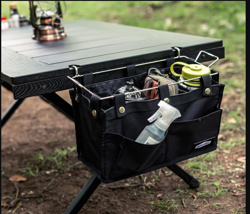 Hilander（ハイランダー） アウトドアテーブル エクステンション