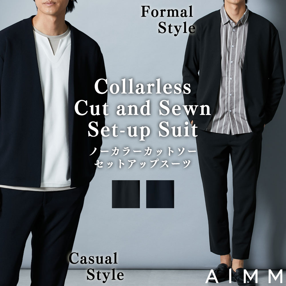 TORNADO MART メンズブラックスーツ上下（Lサイズ） TORNADO MART メンズビジネススーツ｜スーツ、フォーマル