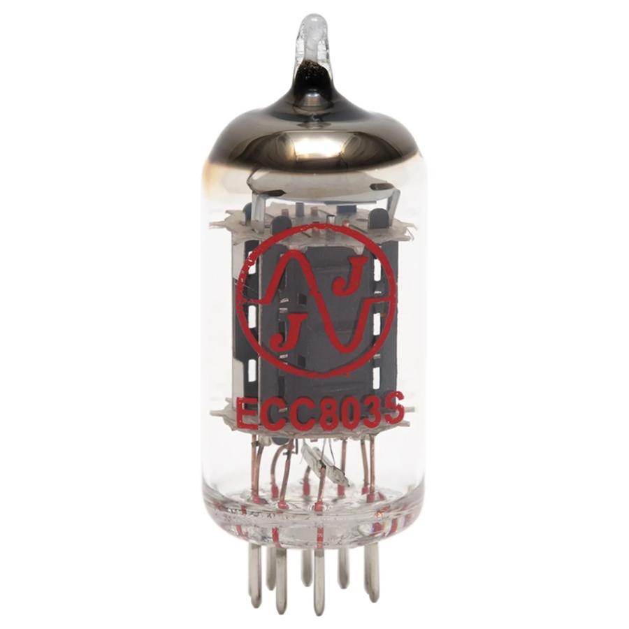 TELEFUNKEN ECC803s 真空管 JJ ECC803S 真空管 : THEONE エフェクター通販 - 通販 - Yahoo