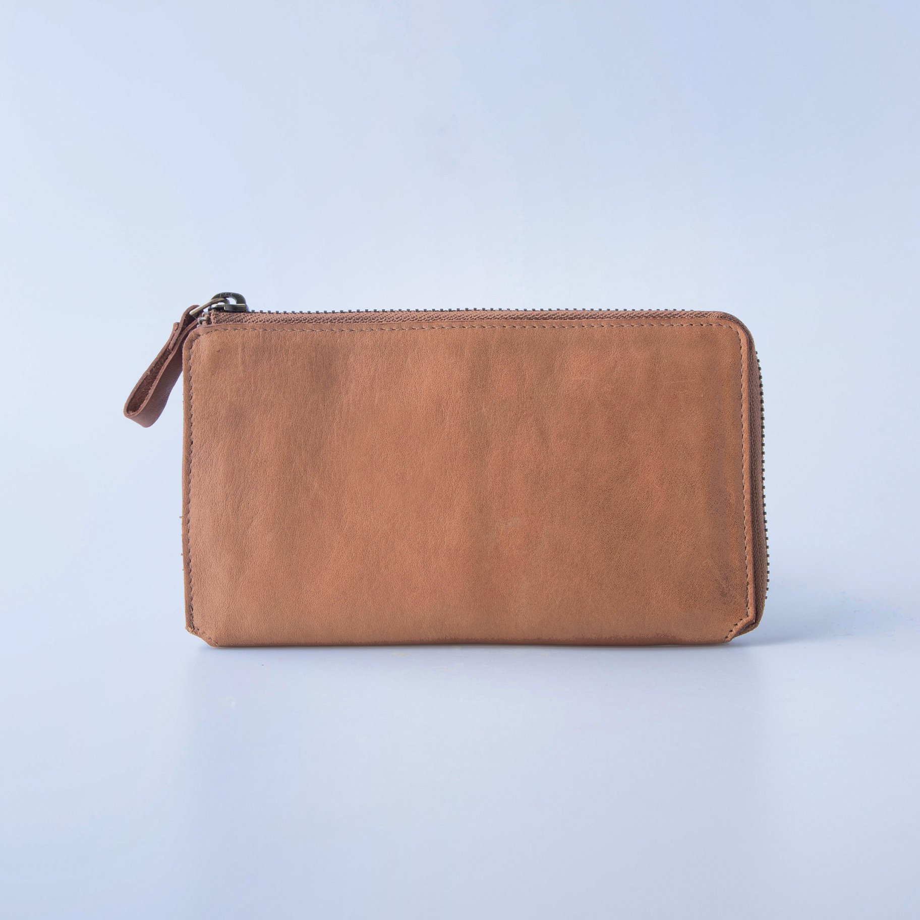 VIP◆送料込み【CHANEL】19 ジッパー 財布 ライトピンク brandvalue-store_r10202j