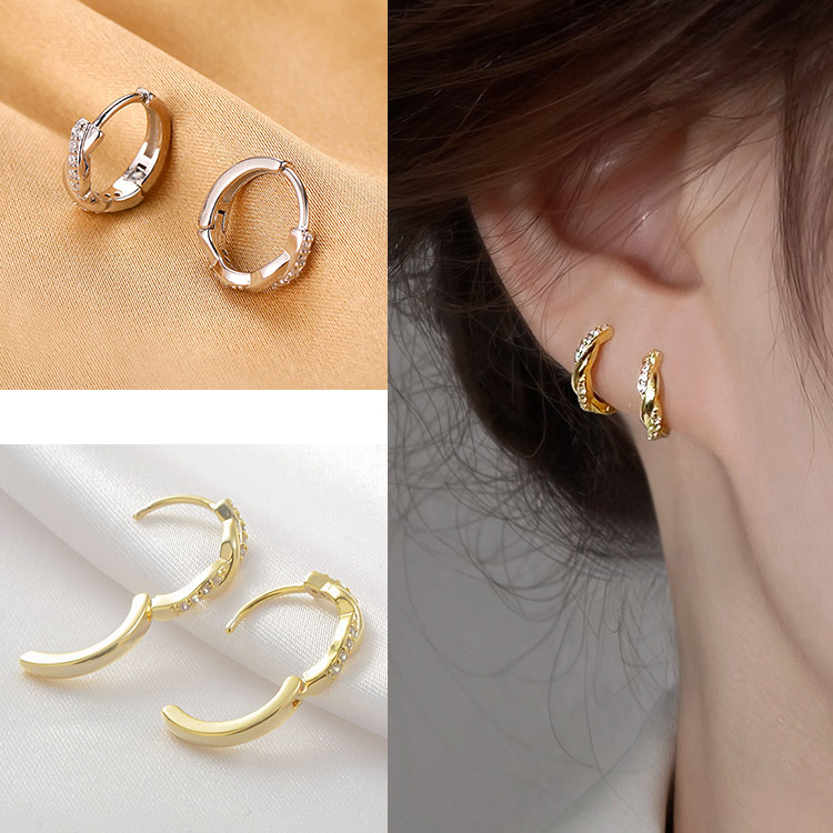 BVLGARI ピアス｜レディースアクセサリー｜ファッション