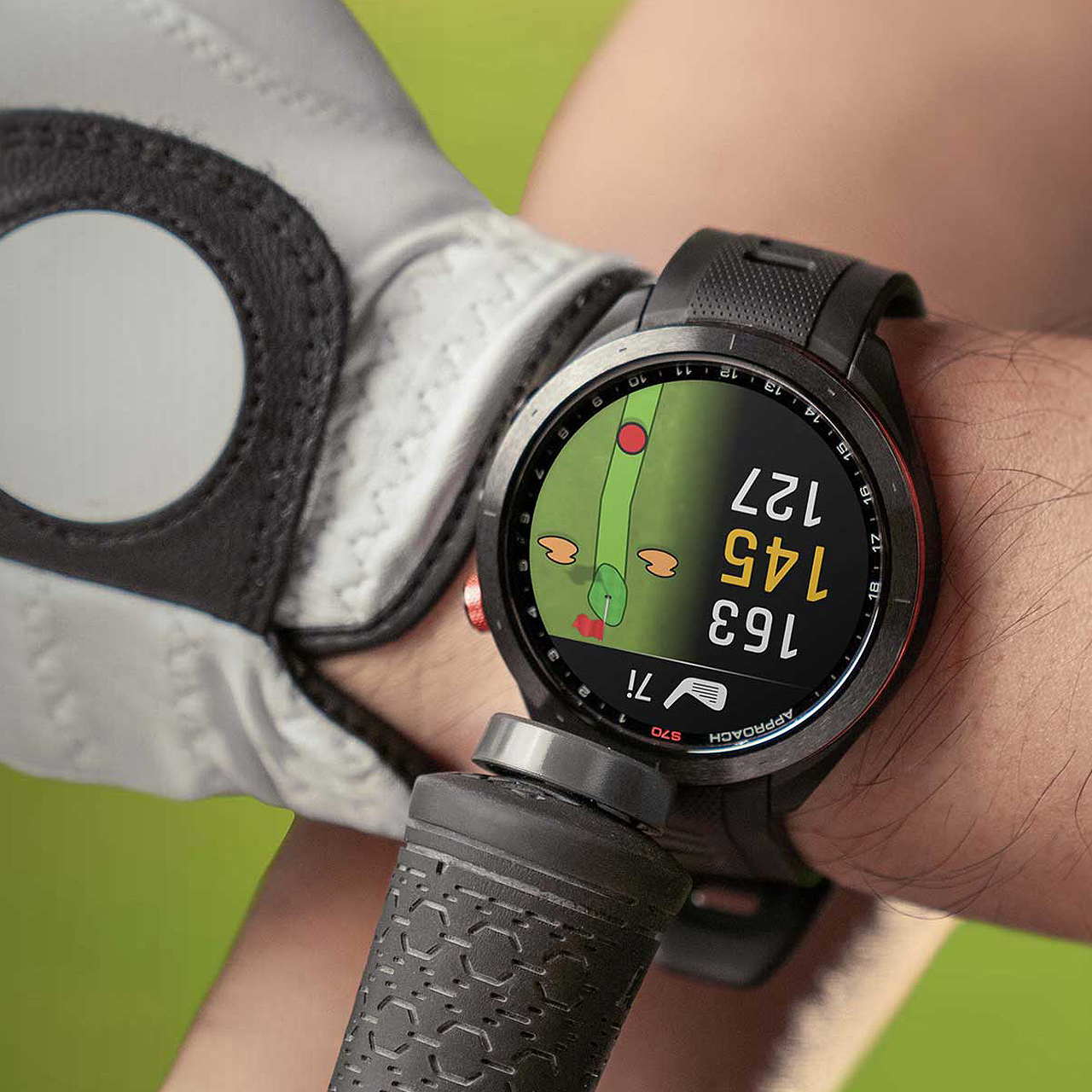 ガーミン ゴルフ APPROACH CT1 トラッキングセンサー 楽天市場】クラブトラッキングセンサー ガーミン ゴルフ GARMIN