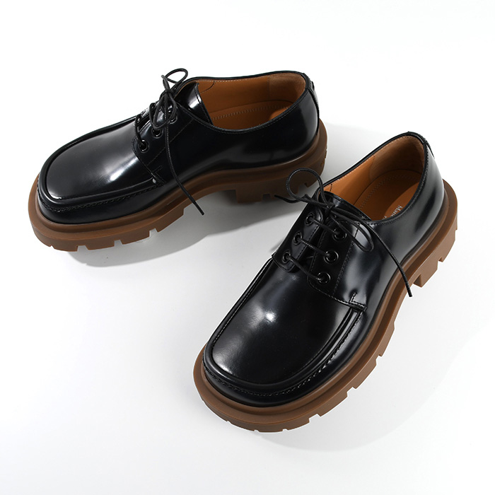 Maison Margiela MAISON MARGIELA メゾン マルジェラ ローファー