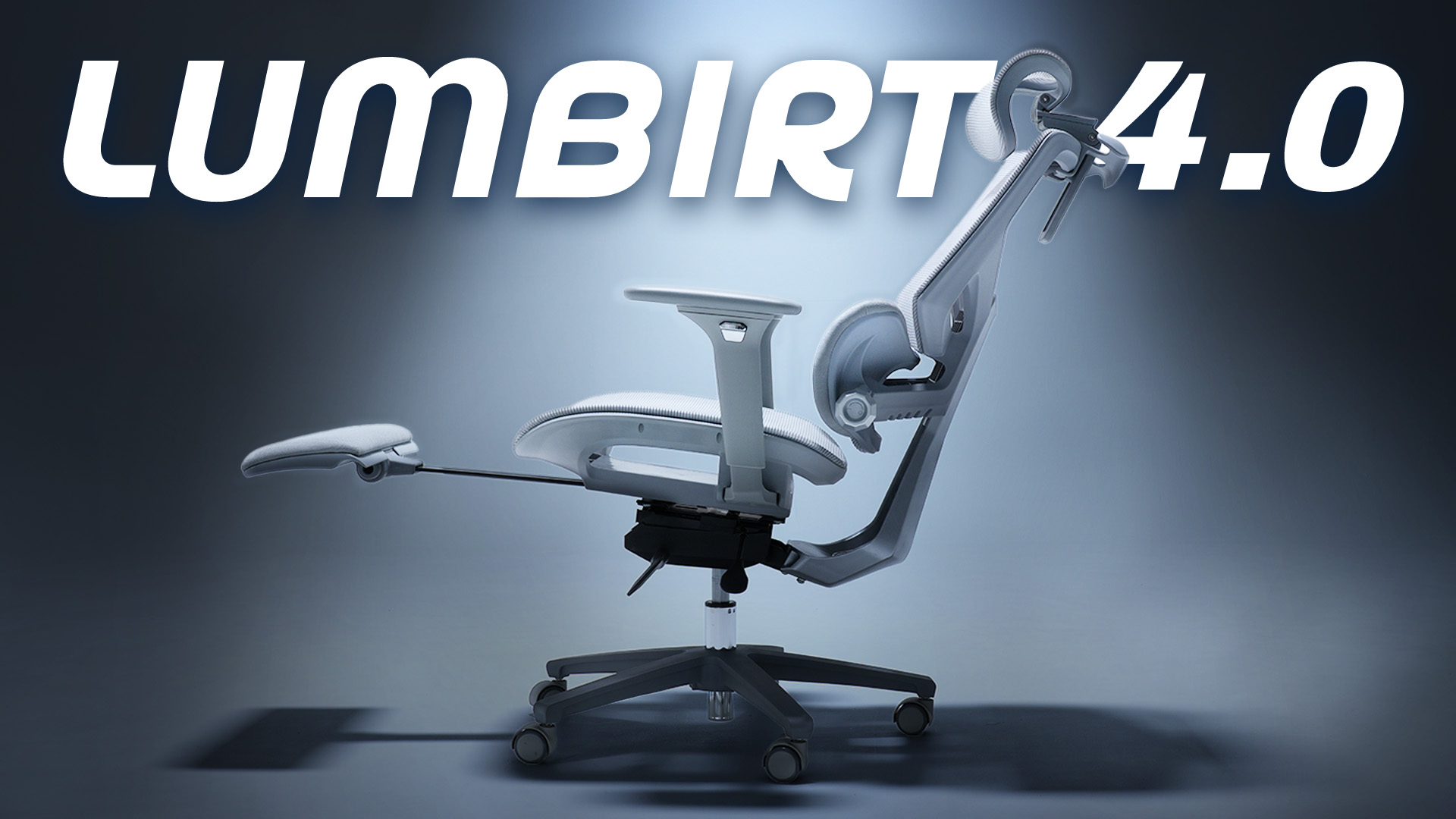 EastForce 多機能モデル LUMBIRT4.0 3ゾーンランバーサポート