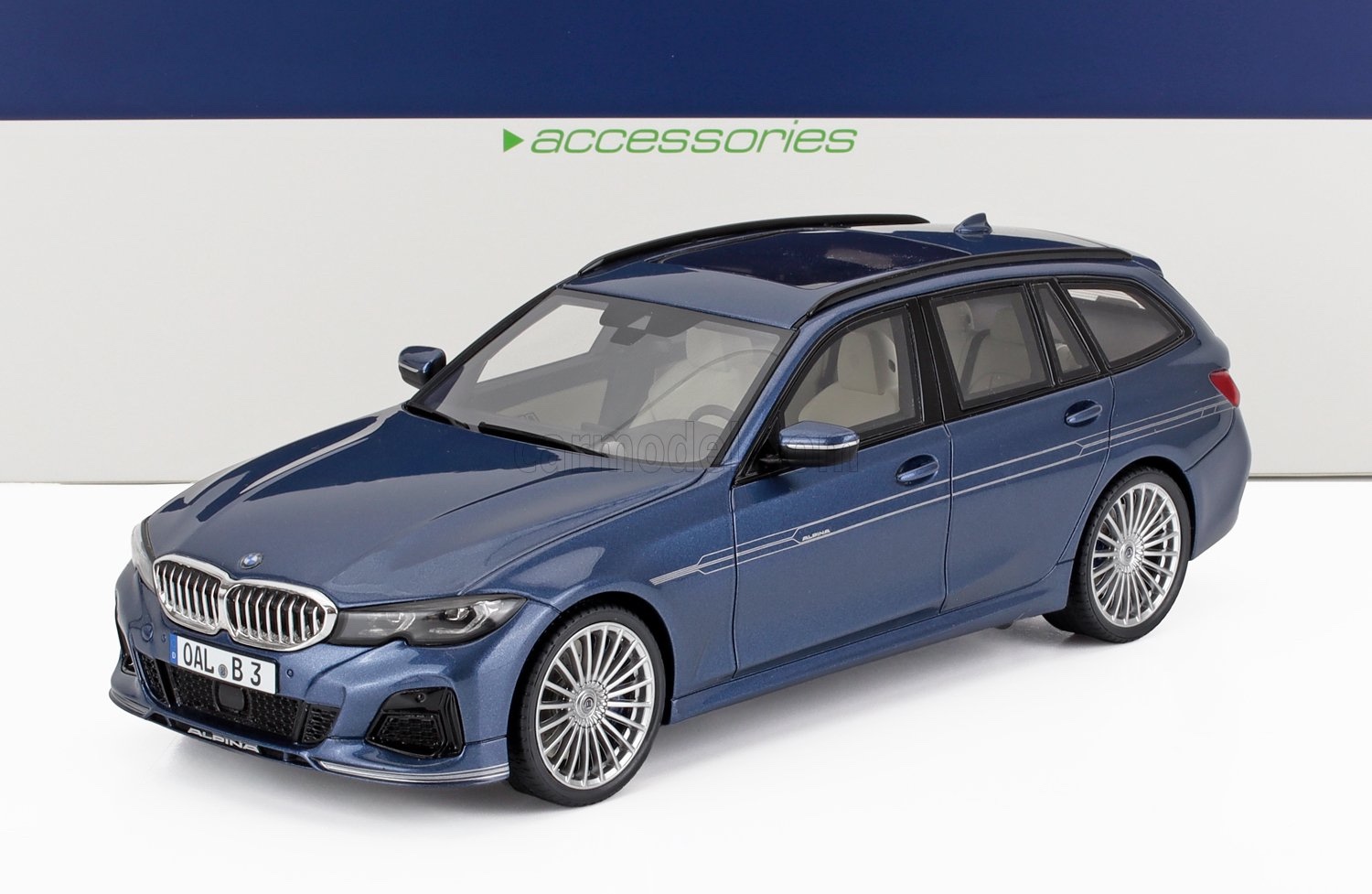 1/18 bmwミニカー　3台セット 楽天市場】ミニカー 1/18 bmw touringの通販