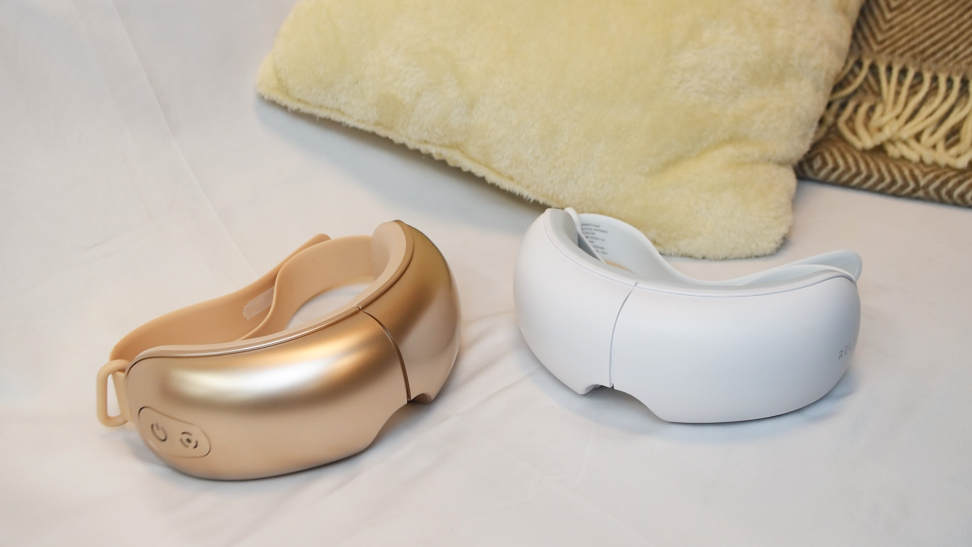 目元エステ アイウォーマー マッサージ ホットアイマスク 音楽 目元スパ 視能訓練士監修) アイウォーマー ホットアイマスク 目元美顔器 目もと