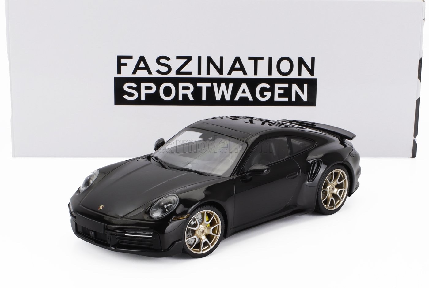 ミニチャンプス ミニカー 1/18 ポルシェ 911 992 MINICHAMPS PORSCHE