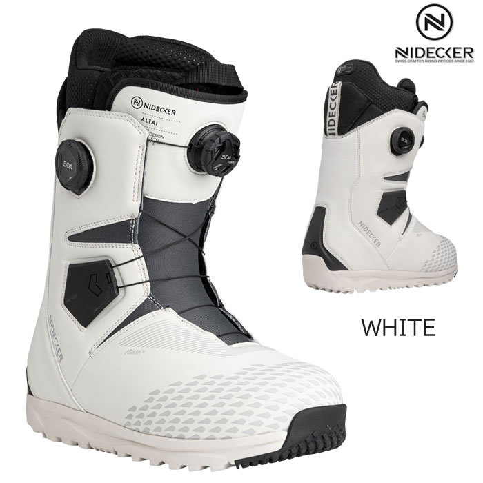 npx スノボードシューズ　24.5 レディース スノーボード ブーツ（サイズ（cm）：24.5cm）｜スノーボード