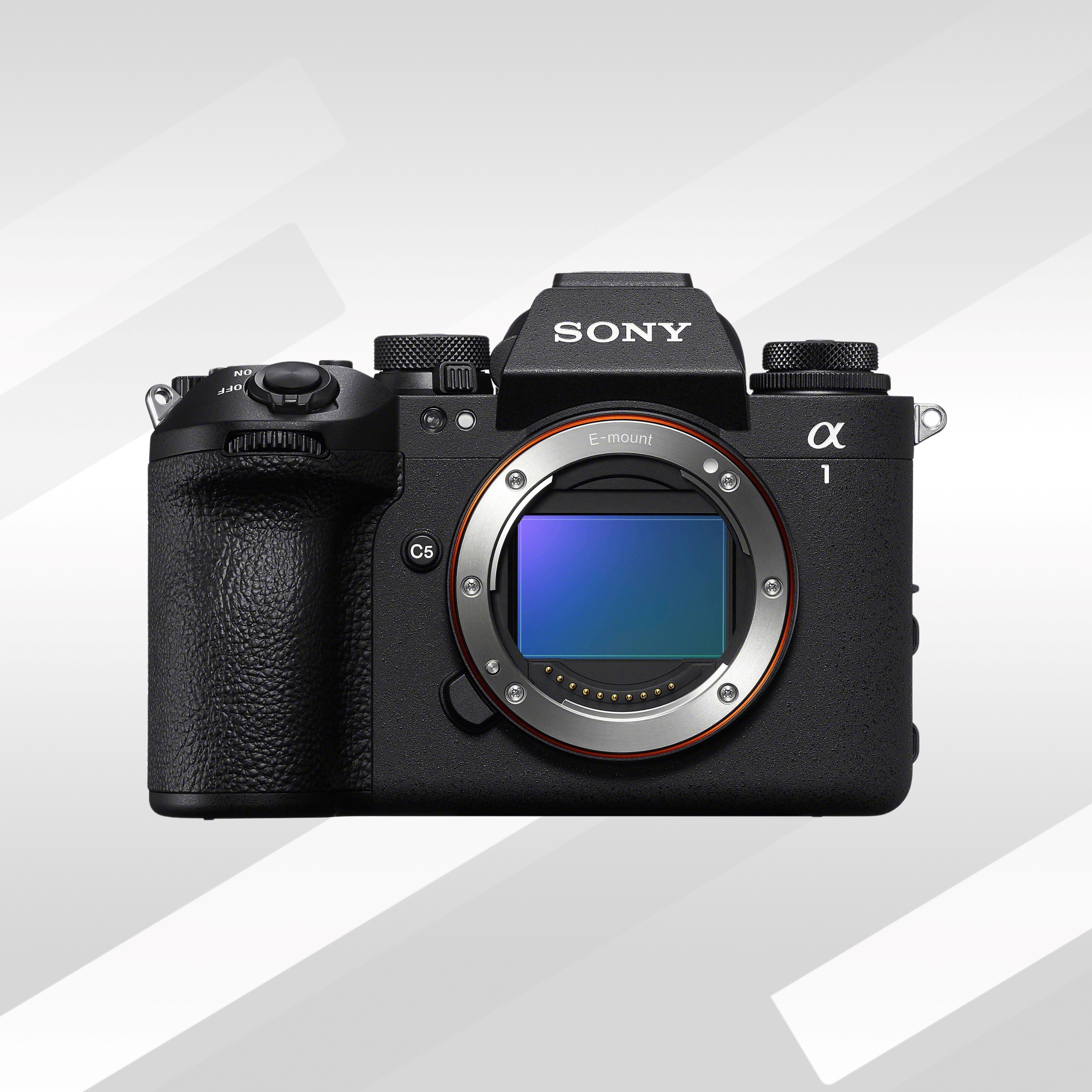 ILCE [新品]SONY ソニー α1II ボディ ILCE-1M2 : カメラの大林