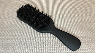 strainia ストレーニア ケアストレートブラシ ヘアブラシ、くし