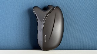 Panasonic パナソニック 美顔器 EMS リフトケア バイタリフト