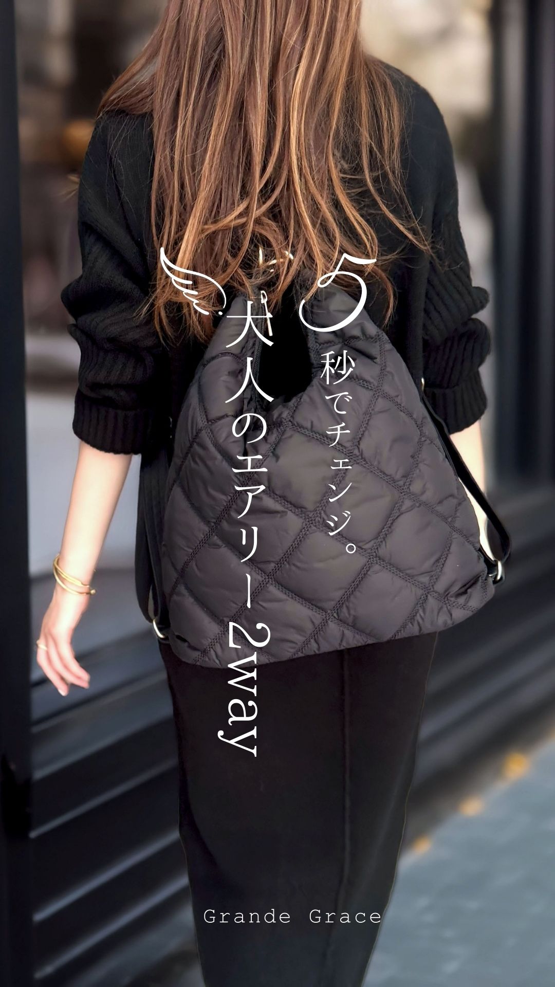 ナイキ　ミリタリーショルダーバッグ　ハンドバッグ　バックパック 2way 美品 ナイキ ミリタリーショルダーバッグ ハンドバッグ バックパック