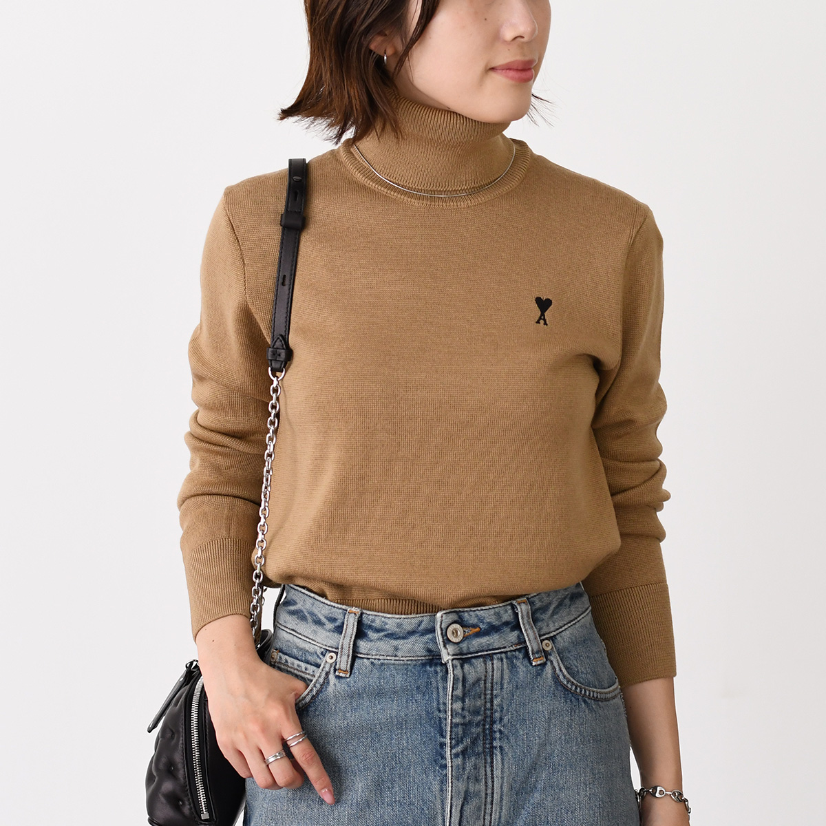 AMI Alexandre Mattiussi AMI ALEXANDRE MATTIUSSI AMI DE COEUR