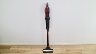 IRIS OHYAMA（アイリスオーヤマ） 掃除機 紙パック式 コード式 吸引力