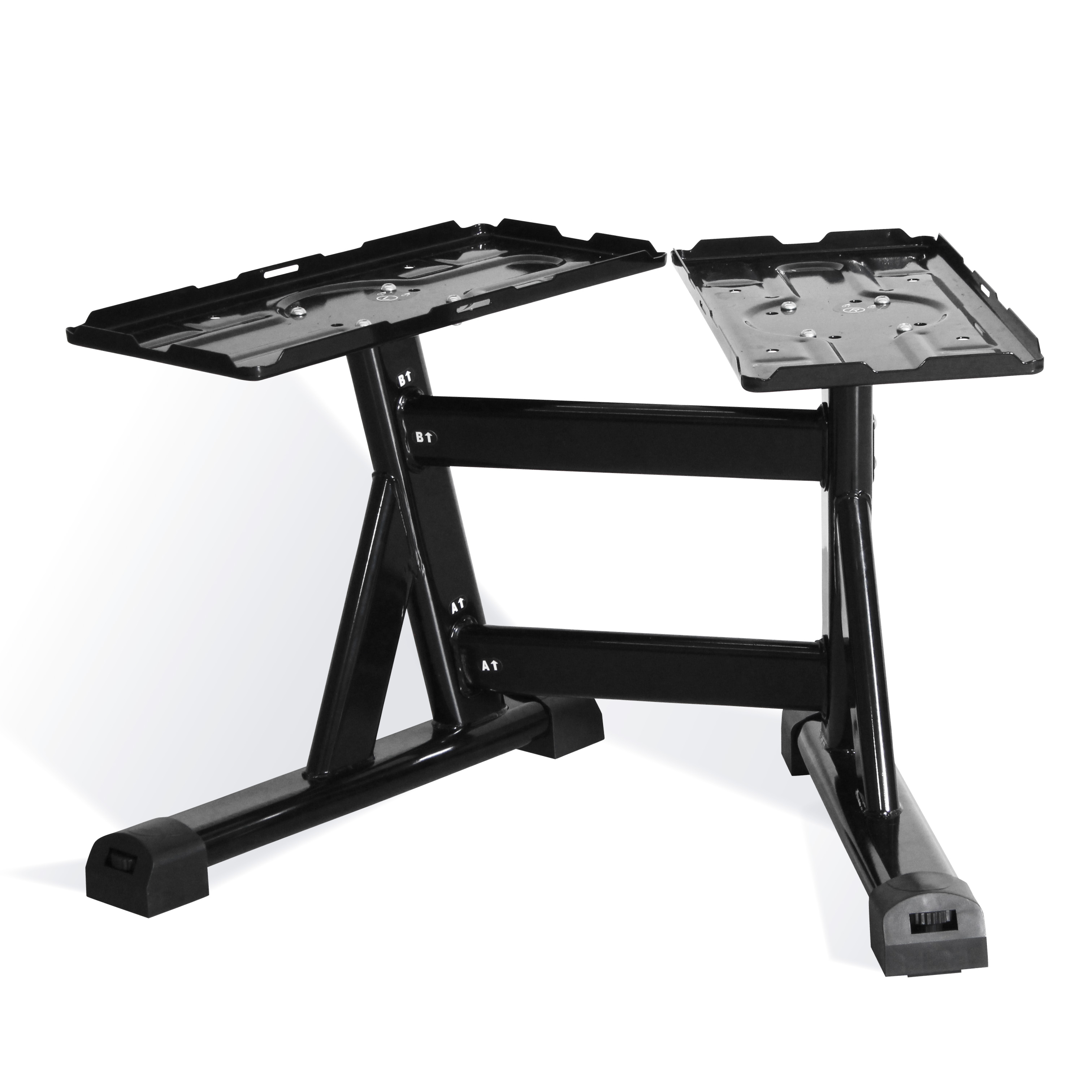 ライシン ダンベル スタンド Pro フレックスベル / プロバーベル