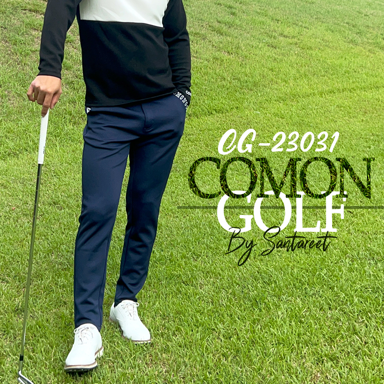 Black＆White ゴルフ メンズウエア｜ゴルフ｜スポーツ おすすめ