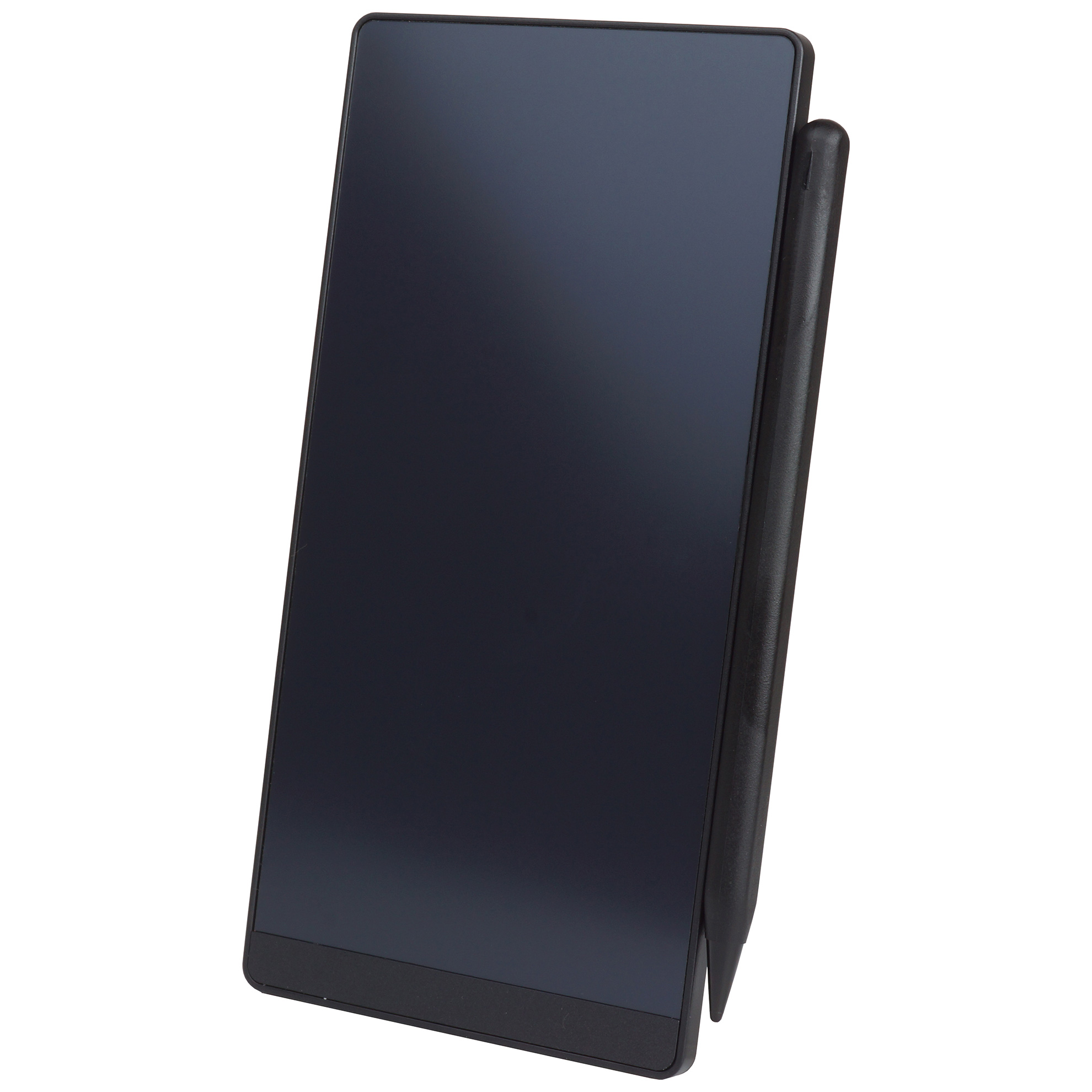 Tod's メモパッド 電子メモパッド デジタルメモ 電子パッド 6.5インチ LCDスクリーン LCD