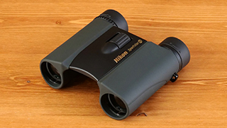 ニコン ニコン(Nikon) スポーツスターEX 10x25D CF 10倍双眼鏡
