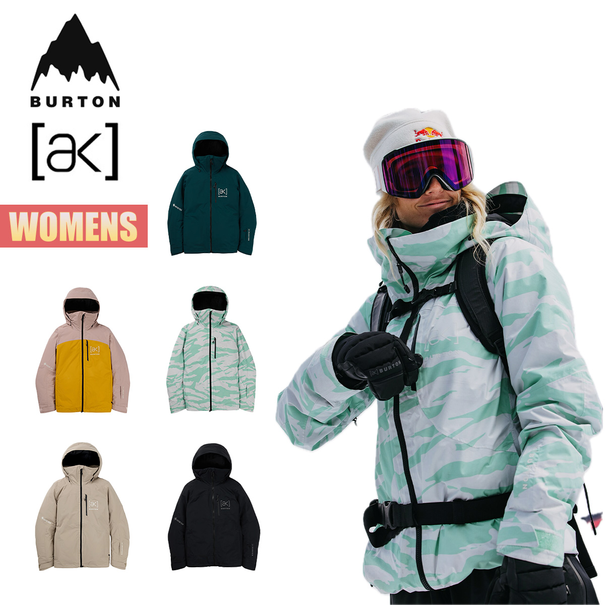 THE NORTH FACE スノーボード ウエア｜スノーボード｜スポーツ