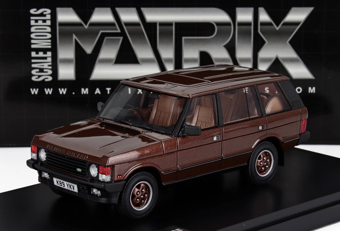 ミニカー 2021 Land Rover Range Rover 1/64 ミニカー 2021 Land Rover Range Rover 1/64 2021 LAND ROVER RANGE
