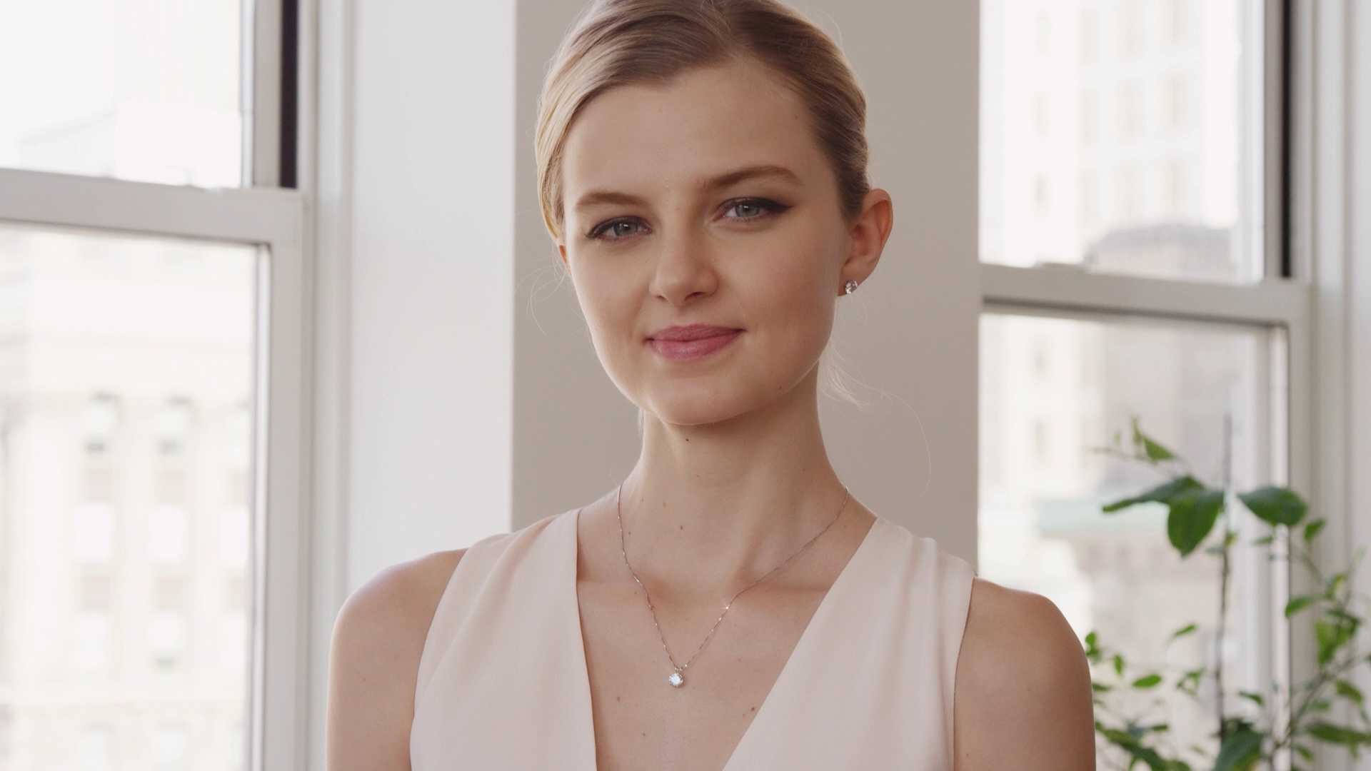 指輪 レディース エタニティリング ダイヤモンド cz プラチナ 加工 結婚指輪 ブランド プレゼント 女性 | ニューヨークからの贈り物 | 20