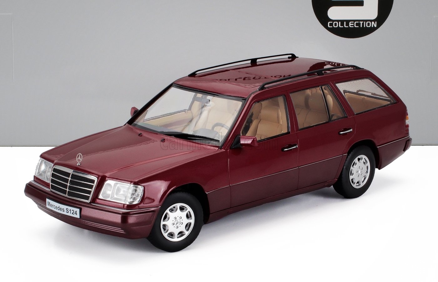【新品】最新　メルセデスSクラス　ミニカー Amazon | ミニカー 1/18 メルセデス ベンツ Sクラス ノレブ