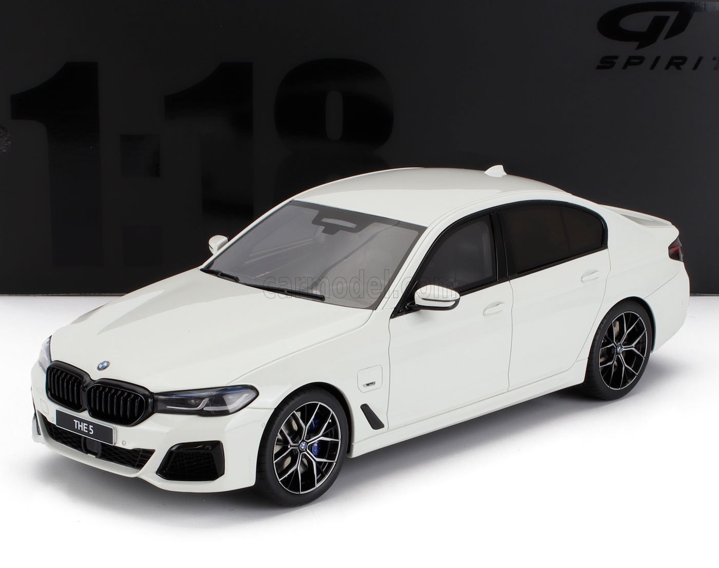GT Spirit BMW 1シリーズ ミニカー 1/18 d22f12d8-f512-486b-9139-