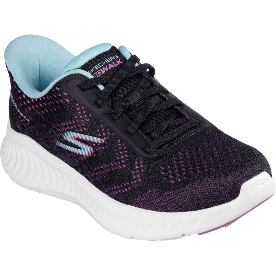 SKECHERS スケッチャーズ スリップインズ ゴー ウォーク ナウ