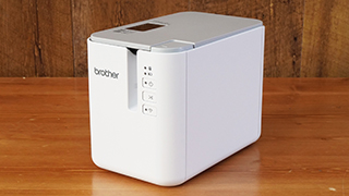 ラベルプリンター　ブラザー　PT-P900W Brother PT-P900Wc Label Printer – Image Supply