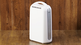 アイリスオーヤマ　IRIS KIJD-H202-S アイリスオーヤマ KIJD-H202-S 衣類乾燥除湿器 シルバー