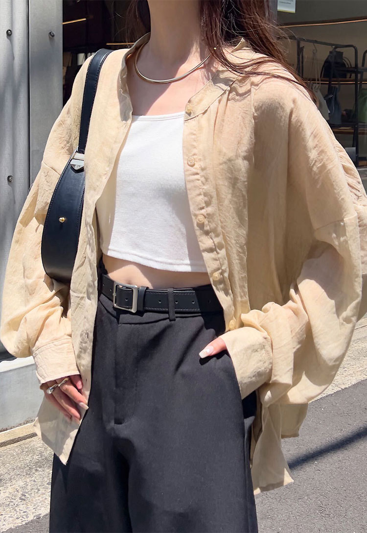 LOEWE レディーストップス｜ファッション おすすめ人気商品一覧