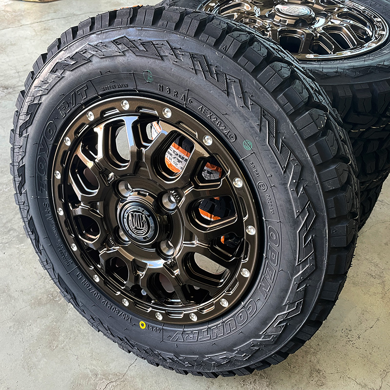 ハジサン様 280 145-80R12 LT 4本 楽天市場】145／80r12 4本セットの通販